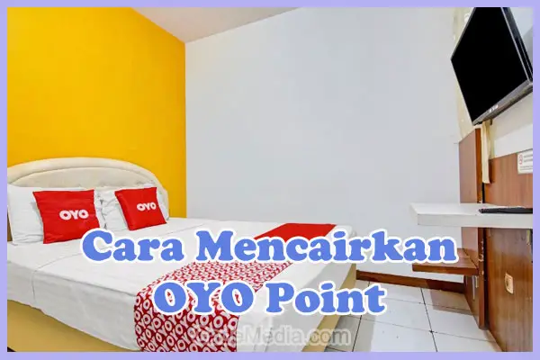 Cara Mencairkan OYO Point ke OVO dan Gopay