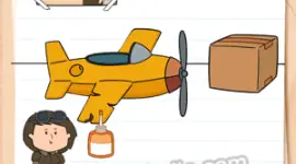 Kunci Jawaban Brain Test 3 Level 17