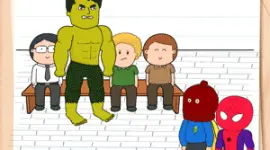 Kunci Jawaban Brain Test 3 Level 164