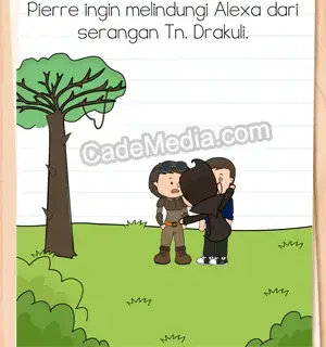 Kunci Jawaban Brain Test 3 Level 229