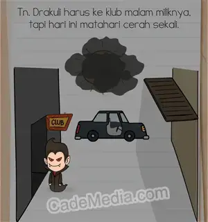 Kunci Jawaban Brain Test 3 Level 87