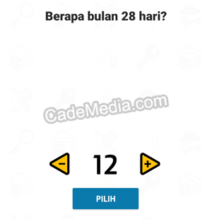 Kunci Jawaban Golovolomki Level 74
