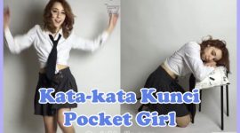 Kata Kunci Pocket Girl