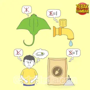 Kunci Jawaban Tebak Gambar Level 190 Nomor 19