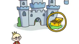 Kunci Jawaban Brain Out Cari Cari Cari Level 32