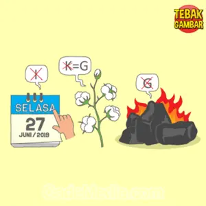 Kunci Jawaban Tebak Gambar Level 195 Nomor 18