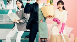 Drama Korea Family: The Unbreakable Bond