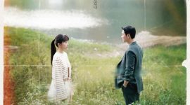 Drama Korea My Perfect Stranger