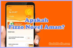 Apakah Fizzo Novel Aman?