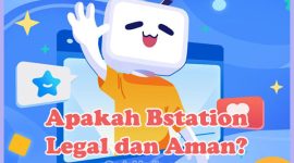 Penjelasan Apakah Bstation Legal dan Aman atau Ilegal dan Berbahaya