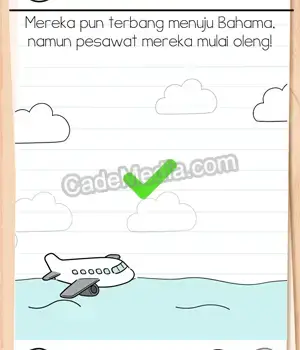 Kunci Jawaban Brain Test 3 Level 298