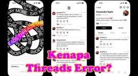 Penyebab Kenapa Threads Error Tidak Bisa Dibuka dan Solusi Cara Mengatasinya