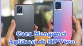Cara Membuat Nama di Layar Kunci HP Vivo Y12s, Y12, Y19, Y20, Y17, Y21, Y301, Y91, Y15, Y50, Y91c, Y16