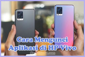 Cara Membuat Nama di Layar Kunci HP Vivo Y12s, Y12, Y19, Y20, Y17, Y21, Y301, Y91, Y15, Y50, Y91c, Y16