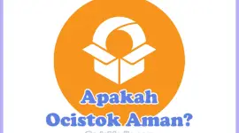 Ocistok Aman: Pusat Grosi Impor