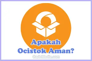 Ocistok Aman: Pusat Grosi Impor