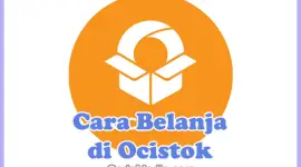 Cara Belanja di Ocistok