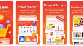 Review Aplikasi Fineasy Apakah Aman atau Ilegal dan Berbahaya